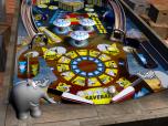 Ottifanten Ostfriesen Pinball