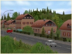 Landhausset Nettetal in Sommer- und Winterausf�hrung