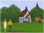 Kapellen-Set