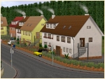 Nettertaler Wohnh�user in Sommer- und Winterausf�hrung Gro�set1