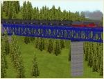 Bennrath Brueckensatz 2