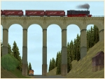 Viadukt Greene