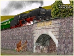 Blankenau Bruecke