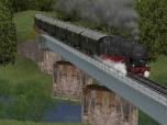 Br�cke Nossen I - Br�cke Altzella