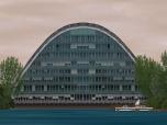Berliner Bogen in Hamburg