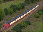SBB-CFF / NS, RAm TEE I