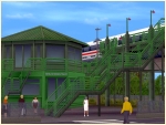TVE-Bahnhof Doerpen