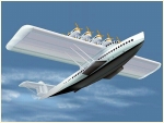 Flugboot Do X 1929