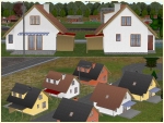 Einfamilienhaus Corina