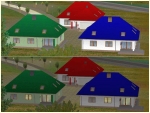 Einfamilienhaus Sabrina