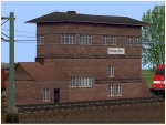 Sch�nberger Stellwerke