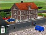 Gasthaus �Am Bahnhof�