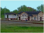 Bahnhof Ferch-Lienenwitz