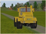 Schlepper K 007
