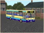 Standardbus O 405