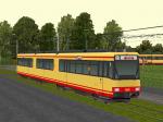 Stadtbahnwagen 568 (GT8-80C) 