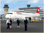A320-Set1 Swiss