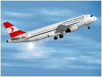 A320-Set3 Austrian Airlines