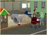 Kinderwagen-Set 1