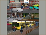 M�nner-Figuren, Set 1