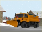 Unimog Stra�endienst-Set