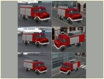 Feuerwehr U1300