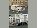 Mercedes-Benz 180 Sonderfahrzeuge