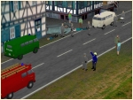 VW-T1 Einsatz-Kfz