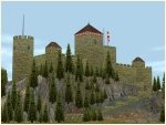 Burgbaukasten