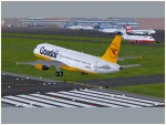 A320-Set Condor