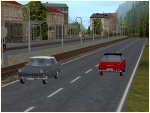 OPEL Rekord P2 2-t�rige Limousinen