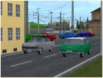 OPEL Rekord P2 4-t�rige Limousinen