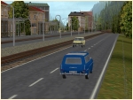 OPEL Rekord P2 Coup� u. Caravan