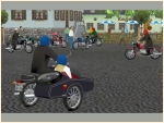 BMW R75/5 Set