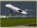 A321 Finnair