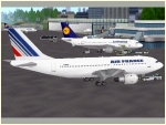 A310 Air France