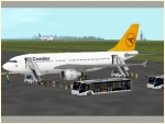 A310 Condor