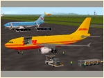 A310 DHL
