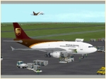 A310 UPS