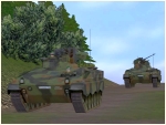Marder 1A3 Transportset