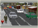BMW 1800 Touring Set