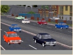 BMW 1500 u. 2000 Set