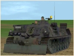 Bergepanzer 2