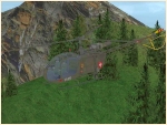 Alouette II Schweizer Armee