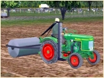 Landwirtschaftliches Ger�t Set 2
