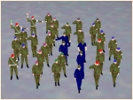 Soldaten Set 2a