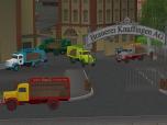 MB-L311 Getr�nke Lkw