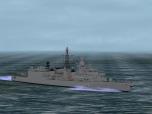 Fregatte F209 RHEINLAND-PFALZ