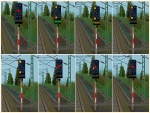 HL Signale Gruppe 9