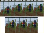 HL Signale Gruppe 14